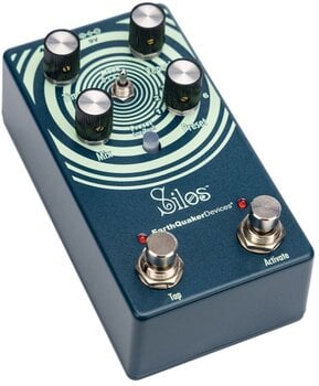 Guitar effekt EarthQuaker Devices Silos Guitar effekt - 4