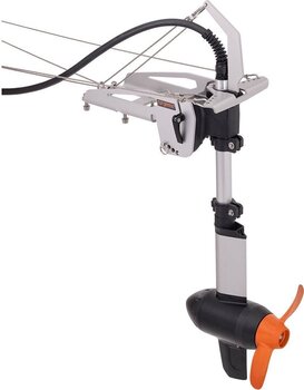 Moteur hors bord electrique Torqeedo Travel Ultralight 1100 1080Wh Moteur hors bord electrique - 2