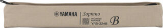 Sopránová zobcová flétna Yamaha YRS-324B Sopránová zobcová flétna - 2