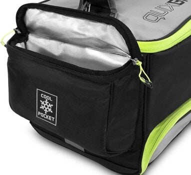 Borsa da pesca Delphin REAXE QuixBAG 2 x Box XL Borsa da pesca - 2