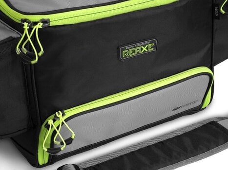 Borsa da pesca Delphin REAXE QuixBAG 2 x Box XL Borsa da pesca - 3