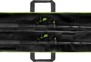 Manga para cana Delphin Case REAXE DualCASE 125 cm Manga para cana - 1