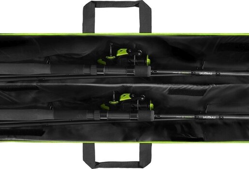 Husă lansete Delphin Case REAXE DualCASE 140 cm Husă lansete - 2