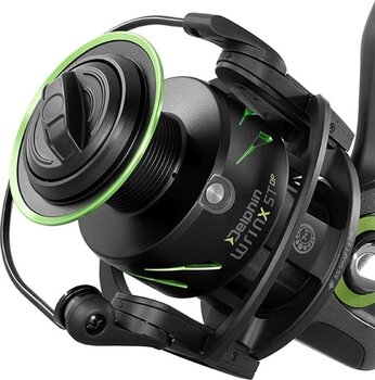 Reel Delphin WRINX 5T DP 5000 Reel - 3