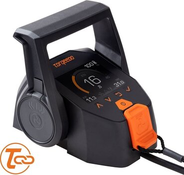 Електрически двигател Torqeedo Travel XP 1600 1425Wh Електрически двигател - 2