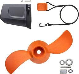 Trolling Motor Torqeedo Travel XP 1600 1425Wh Trolling Motor - 2