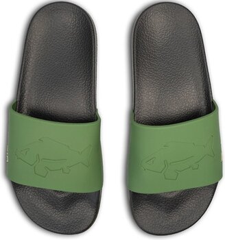 Horgászcipő Delphin Horgászcipő Slide Sandals OutLINE CARP - 39 - 4