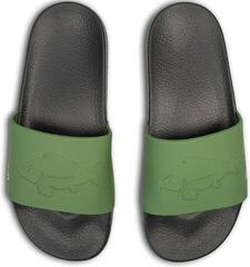 Angelstiefel Delphin Slide Sandals OutLINE CARP - - 3