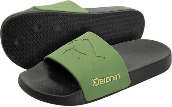 Μπότες Ψαρέματος Delphin Μπότες Ψαρέματος Slide Sandals OutLINE CARP - 45 - 2