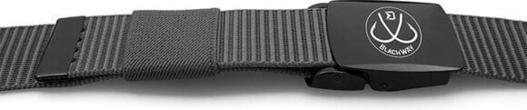 Angelgeräte Delphin Belt BlackWay UNI 135 cm - 2