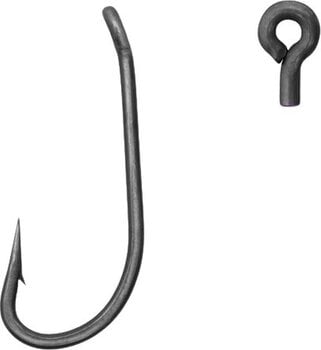 Fishing Hook Delphin THORN Longer # 8 Fishing Hook - 2