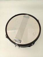 Stagg Tim Jr 5/16B Black Kinder drumstel