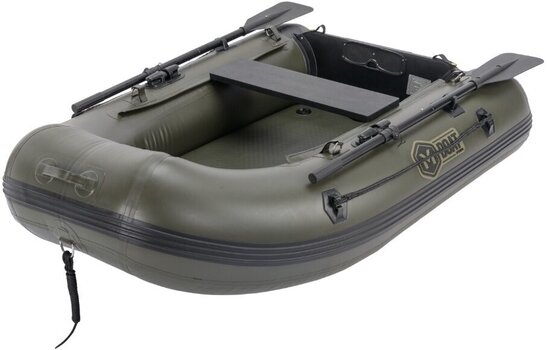 Opblaasbare boot Mivardi Opblaasbare boot M-Boat AWB Compact MK2 - 180 cm - 2