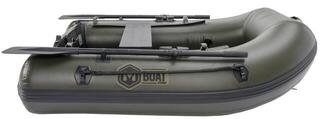 Inflatable Boat Mivardi Inflatable Boat M-Boat AWB Compact MK2 - 180 cm - 4