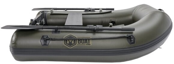 Inflatable Boat Mivardi Inflatable Boat M-Boat AWB Compact MK2 - 180 cm - 5