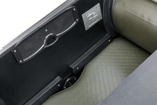 Inflatable Boat Mivardi Inflatable Boat M-Boat AWB Compact MK2 - 180 cm - 5