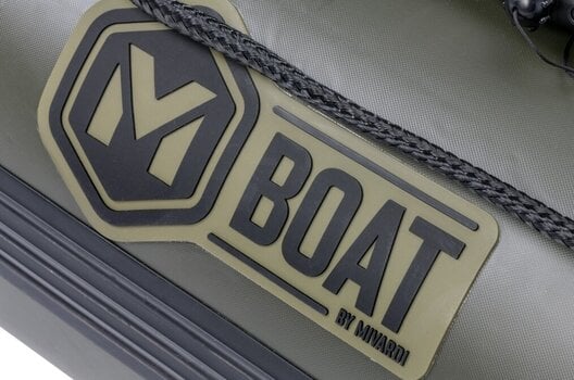 Opblaasbare boot Mivardi Opblaasbare boot M-Boat AWB Compact MK2 - 180 cm - 17