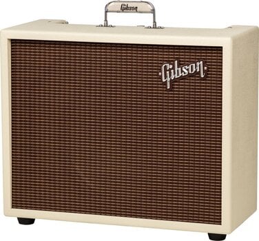 Tube Guitar Combo Gibson Falcon 20 Tube Guitar Combo - 3