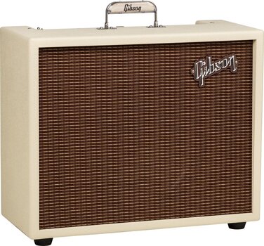 Gitarrkombinationer med förstärkningsrör Gibson Falcon 20 Gitarrkombinationer med förstärkningsrör - 4