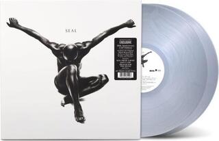 LP platňa Seal - Seal (Limited Edition) (Clear Coloured) (2 LP) - 1