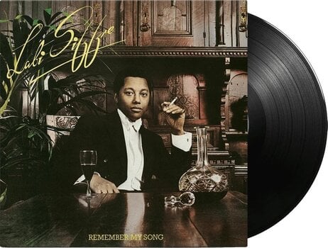 Vinyl Record Labi Siffre - Remember My Song (2006 Remastered) (12" Vinyl) - 2