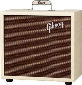 Лампов усилвател Gibson Falcon 5 Лампов усилвател - 3