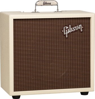 Tube Guitar Combo Gibson Falcon 5 Tube Guitar Combo - 4