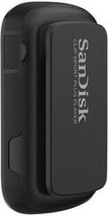 Kapesní hudební přehrávač SanDisk Clip Sport Plus Hudební přehrávač Black - 3