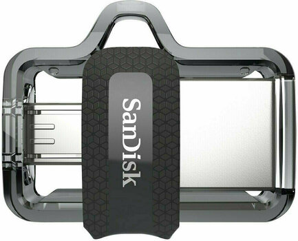 USB Flash Drive SanDisk Ultra Dual 32 GB SDDD3-032G-G46 - 2