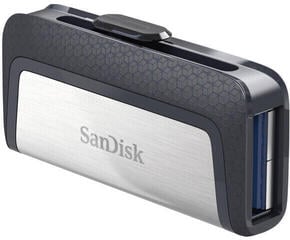 USB Flash Drive SanDisk Ultra Dual SDDDC2-256G-G46 USB Flash Drive 256 GB - 3