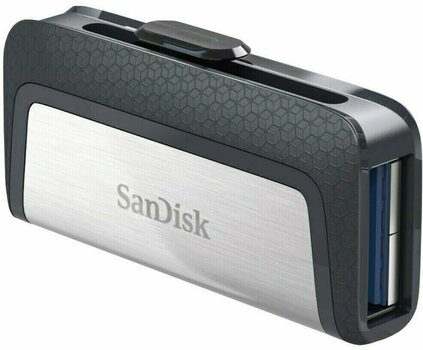 USB ključ SanDisk Ultra Dual 256 GB SDDDC2-256G-G46 - 4