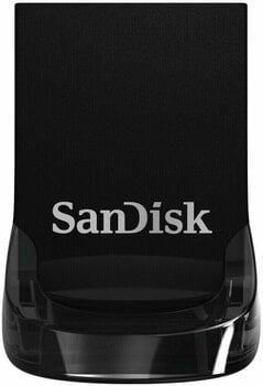 USB Flash Laufwerk SanDisk Ultra Fit 128 GB SDCZ430-128G-G46 - 2