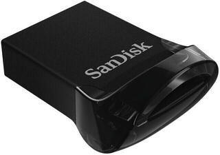 USB-muistitikku SanDisk Ultra Fit SDCZ430-128G-G46 USB-muistitikku 128 GB - 3