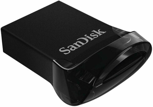 Unidade Flash USB SanDisk Ultra Fit 128 GB SDCZ430-128G-G46 128 GB Unidade Flash USB - 4