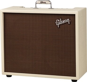 Tube Guitar Combo Gibson Dual Falcon 20 Tube Guitar Combo - 3