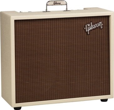 Combo Κιθάρα Tube Gibson Dual Falcon 20 Combo Κιθάρα Tube - 4