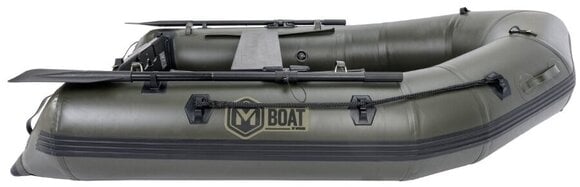 Felfújható csónak Mivardi Felfújható csónak M-Boat AWB MK2  - 240 cm - 5