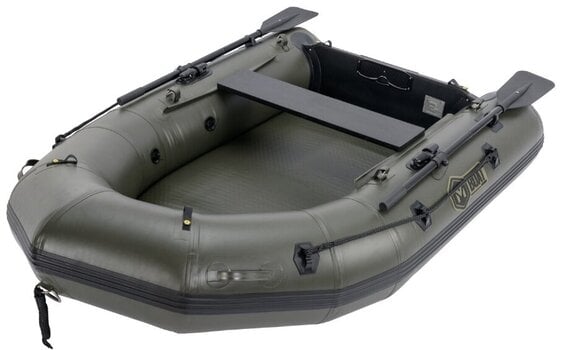 Inflatable Boat Mivardi Inflatable Boat M-Boat AWB MK2  - 240 cm - 2