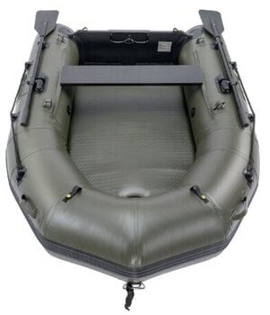 Inflatable Boat Mivardi Inflatable Boat M-Boat AWB MK2  - 240 cm - 4