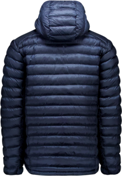 Jachetă POC Men's Coalesce Jachetă Apatite Navy M - 2