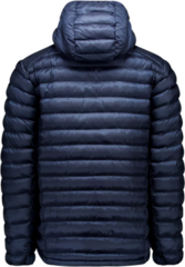Jakna na otvorenom POC Men's Coalesce Apatite Navy - 1