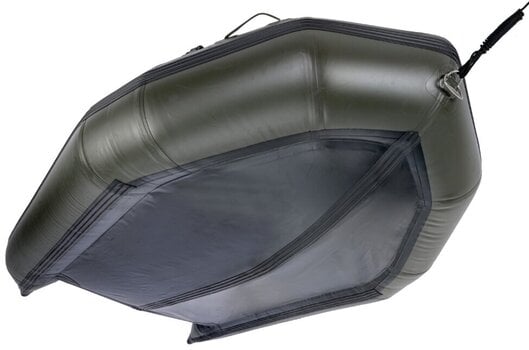 Inflatable Boat Mivardi Inflatable Boat M-Boat AWB MK2  - 280 cm - 5