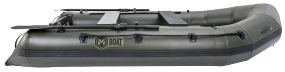 Inflatable Boat Mivardi Inflatable Boat M-Boat AWB MK2  - 320 cm - 3