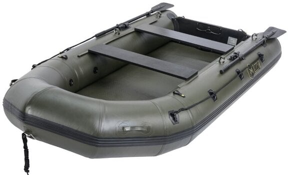 Inflatable Boat Mivardi Inflatable Boat M-Boat AWB MK2  - 320 cm - 2