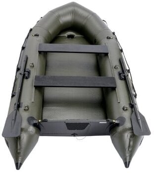 Opblaasbare boot Mivardi Opblaasbare boot M-Boat AWB MK2  - 320 cm - 4