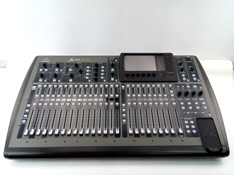 Mixer Digitale Behringer X32 Mixer Digitale (Seminuovo) - 2