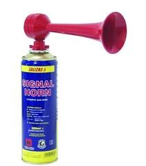 Zvočna signalizacija Lalizas Signal Horn Set - 380ml Zvočna signalizacija - 1