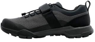 Calçado de ciclismo para homem Shimano SHEX500 MTB Black - 2