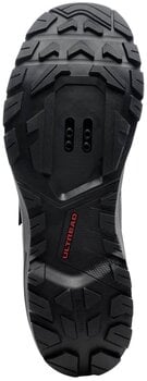 Pantofi de ciclism pentru bărbați Shimano SHEX500 MTB Black Pantofi de ciclism pentru bărbați - 4