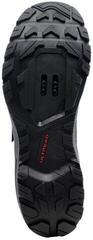 Men's Cycling Shoes Shimano SHEX500 MTB Black - 3